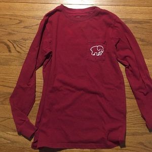 adorable ivory ella long sleeve t-shirt!!!❤️🌻